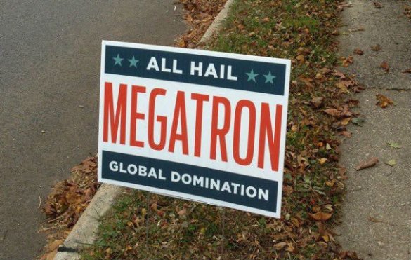 megatron